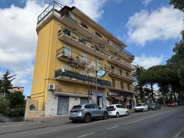 appartamento in affitto a Cercola