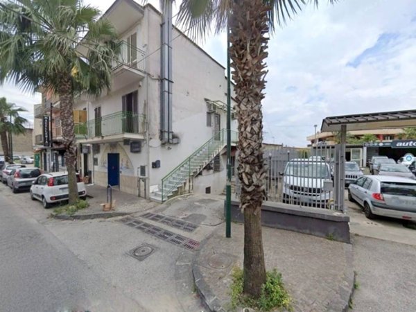 appartamento in affitto a Cercola