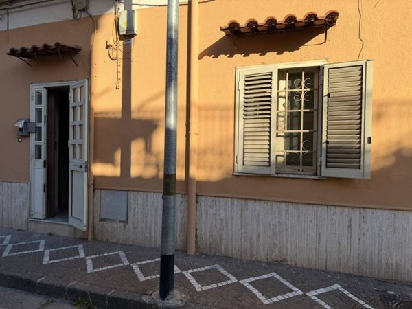 appartamento in affitto a Cercola in zona Caravita