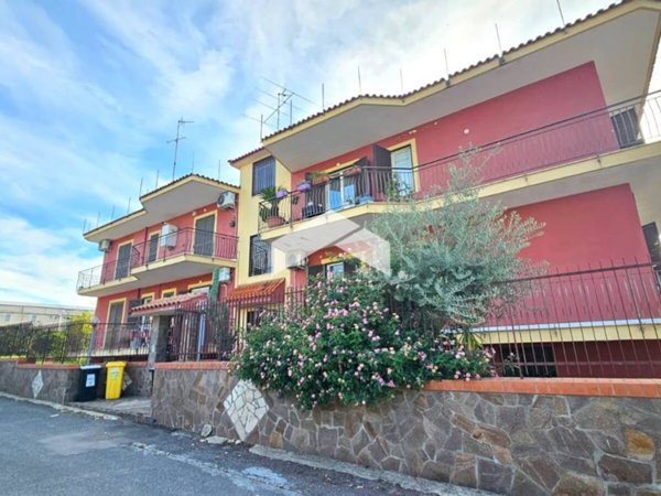 appartamento in affitto a Cercola in zona Caravita
