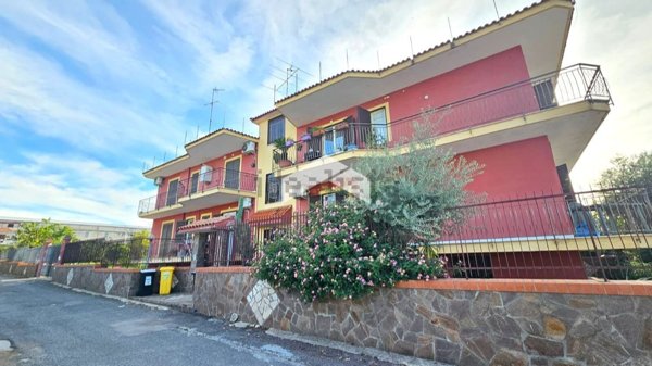 appartamento in affitto a Cercola in zona Caravita