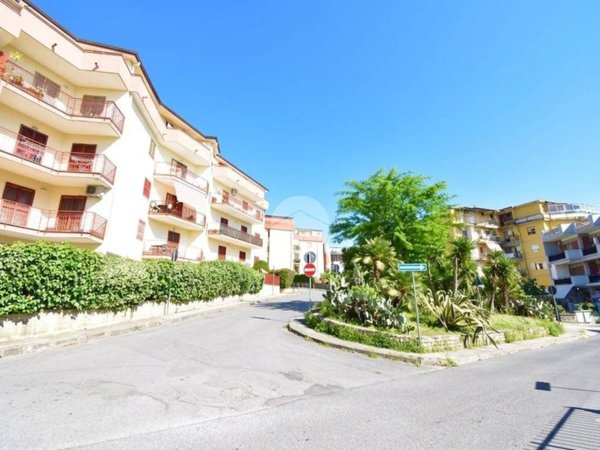 appartamento in affitto a Cercola