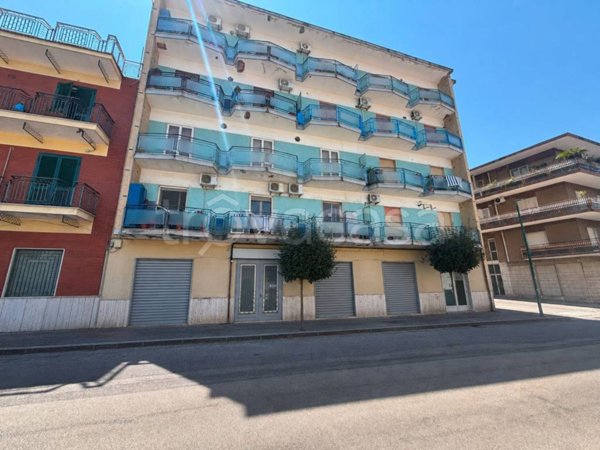 ufficio in affitto a Cercola