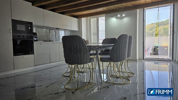 appartamento in affitto a Cercola