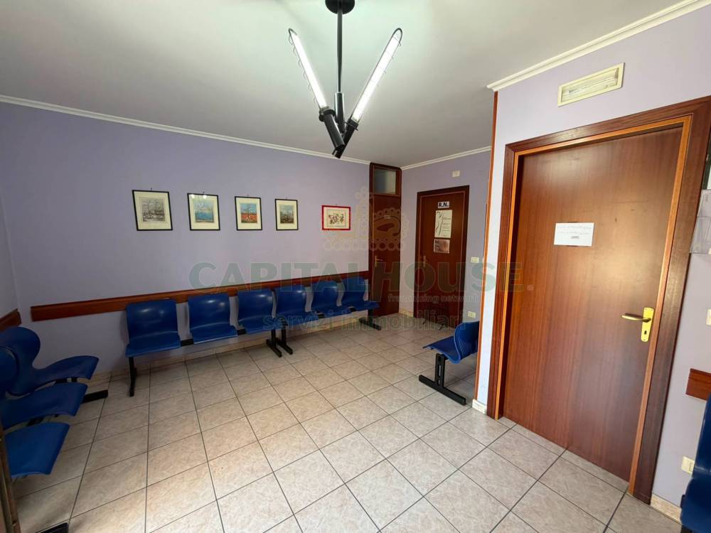 appartamento in affitto a Cercola