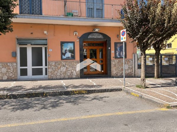 negozio in affitto a Cercola