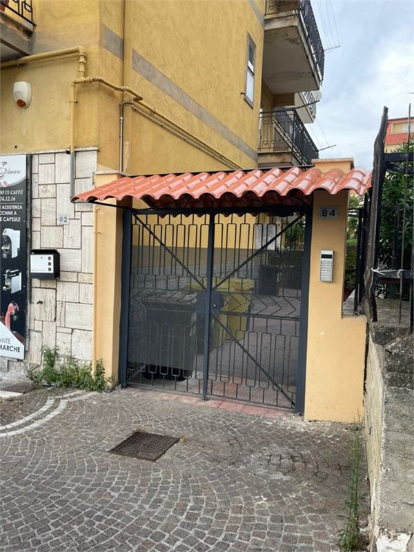 ufficio in affitto a Cercola