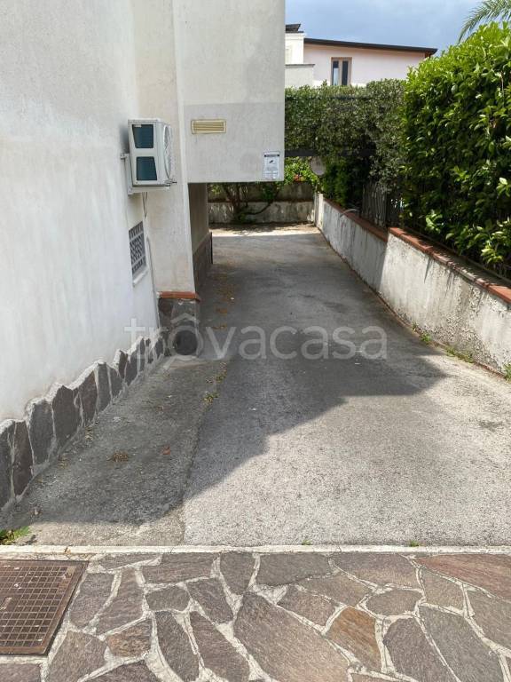appartamento in affitto a Cercola