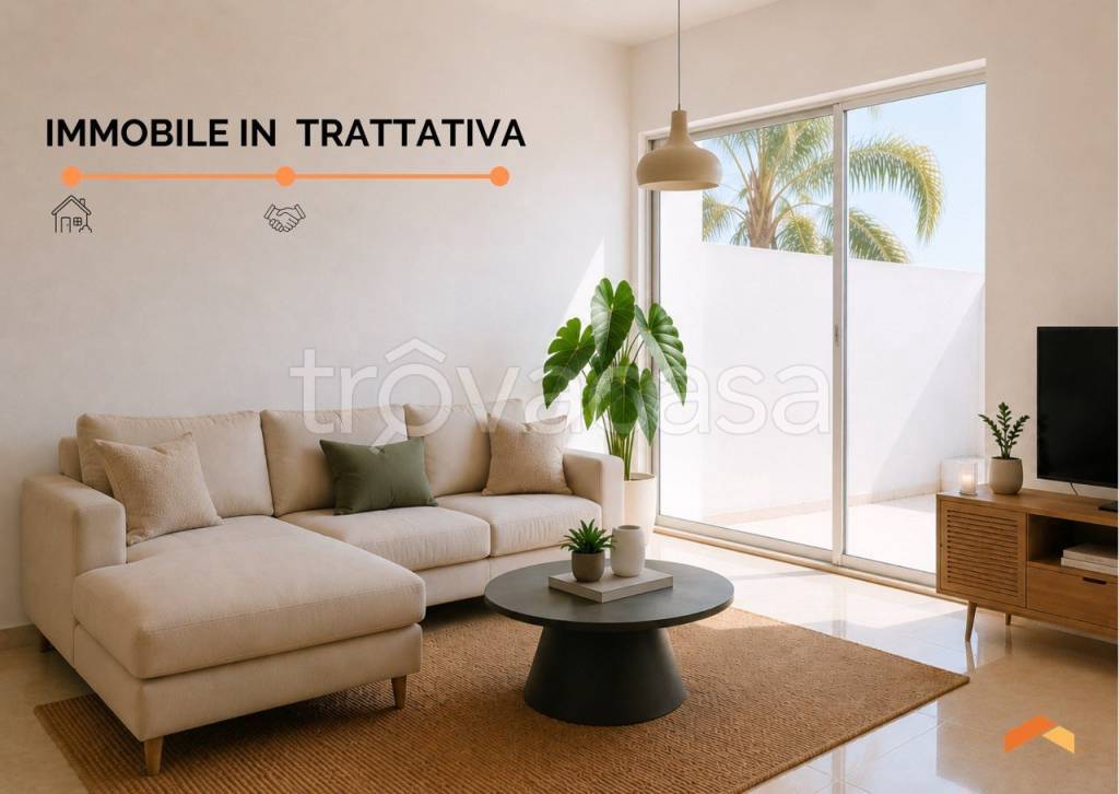 appartamento in affitto a Cercola