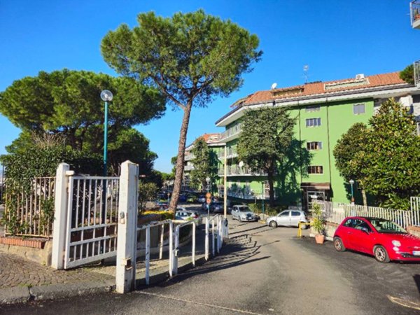 appartamento in affitto a Cercola