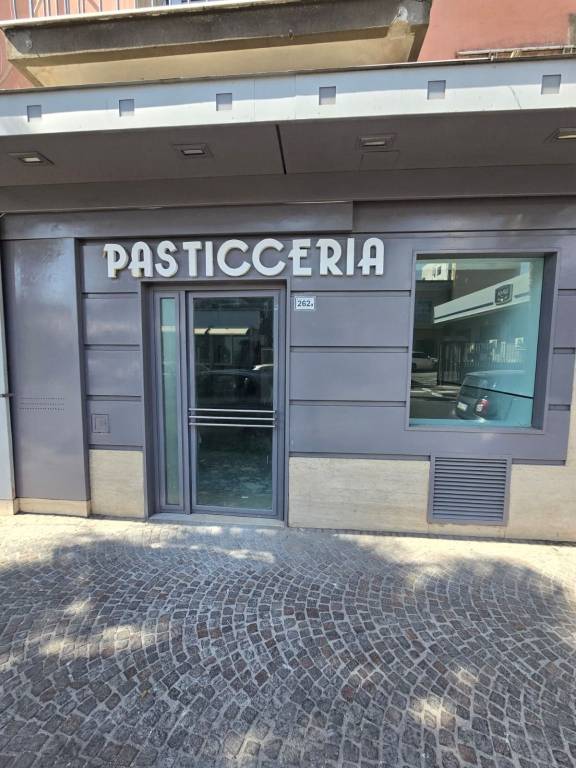 appartamento in affitto a Cercola in zona Caravita