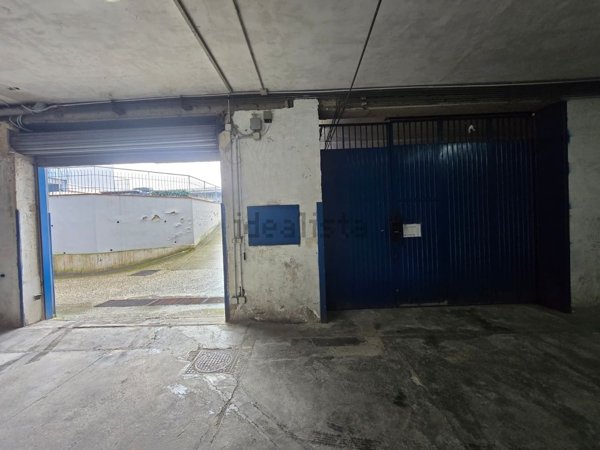 box auto in affitto a Cercola in zona Caravita