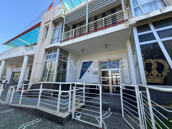 appartamento in affitto a Cercola in zona Caravita