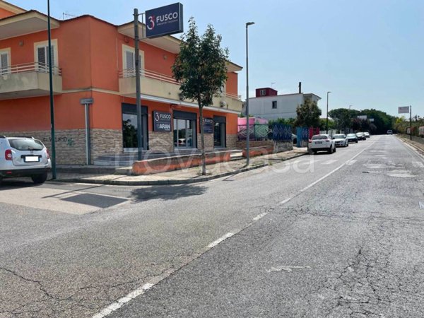 box auto in affitto a Cercola in zona Caravita