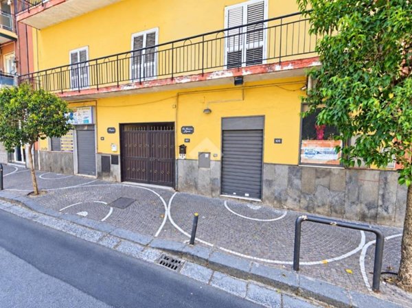appartamento in affitto a Cercola