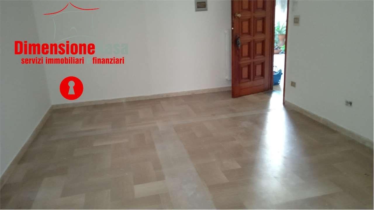 appartamento in affitto a Cicciano