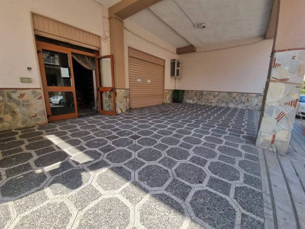 negozio in affitto a Cicciano