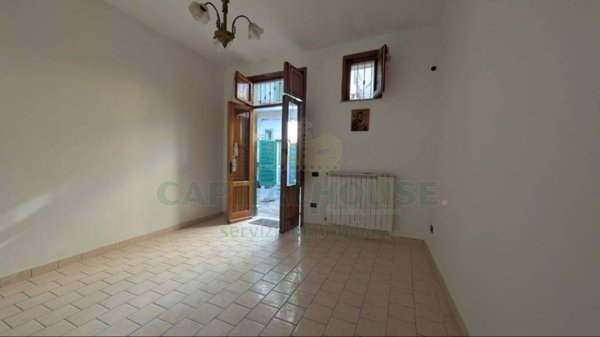 appartamento in affitto a Cicciano