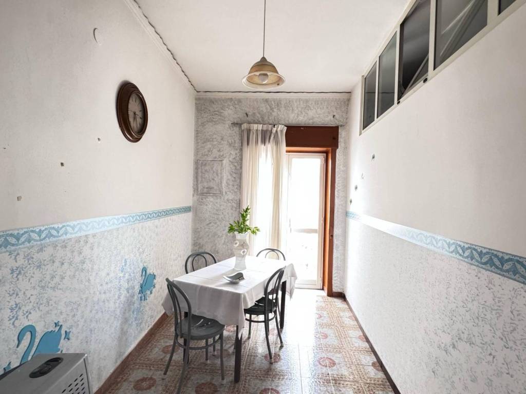 appartamento in affitto a Cicciano