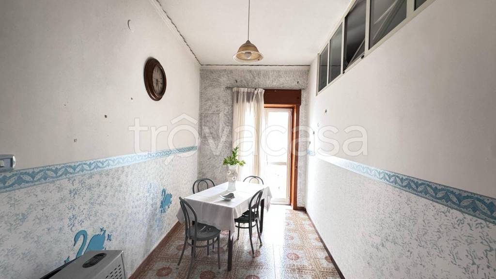 appartamento in affitto a Cicciano