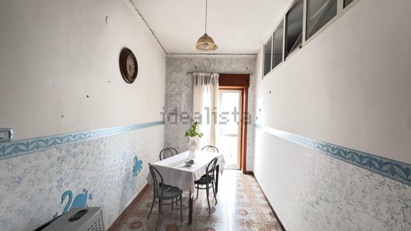appartamento in affitto a Cicciano