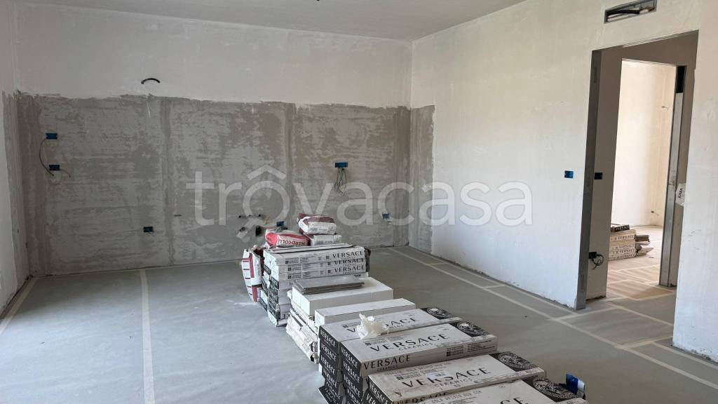 appartamento in affitto a Cicciano