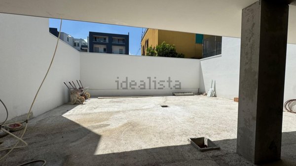 appartamento in affitto a Cicciano