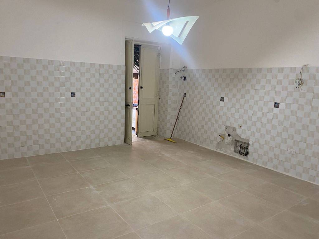 appartamento in affitto a Cicciano