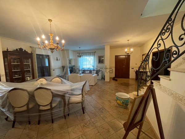 casa indipendente in affitto a Cicciano