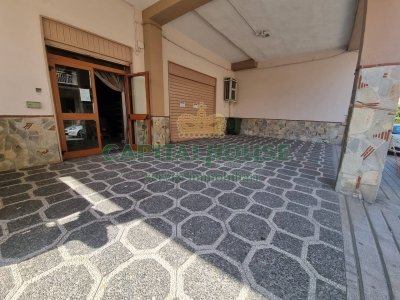 negozio in affitto a Cicciano