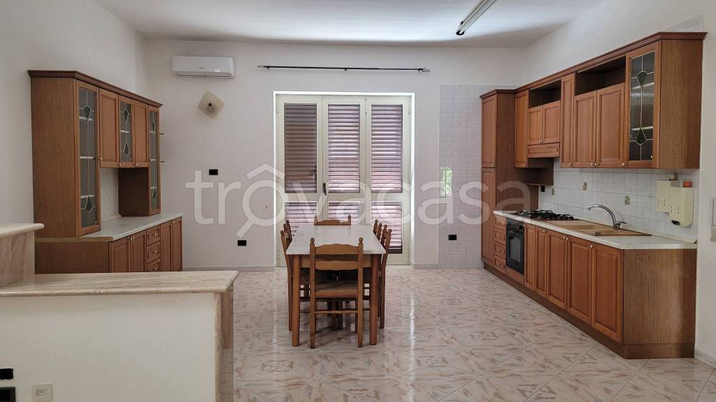 appartamento in affitto a Cicciano