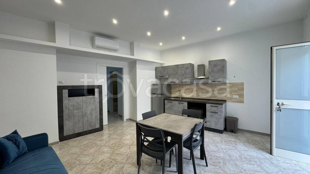 appartamento in affitto a Cicciano