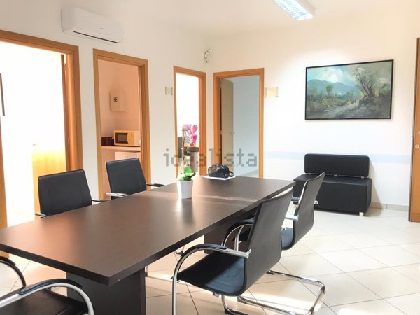 ufficio in affitto a Cicciano