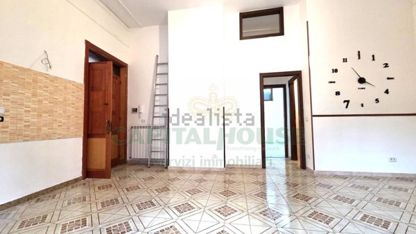 appartamento in affitto a Cicciano
