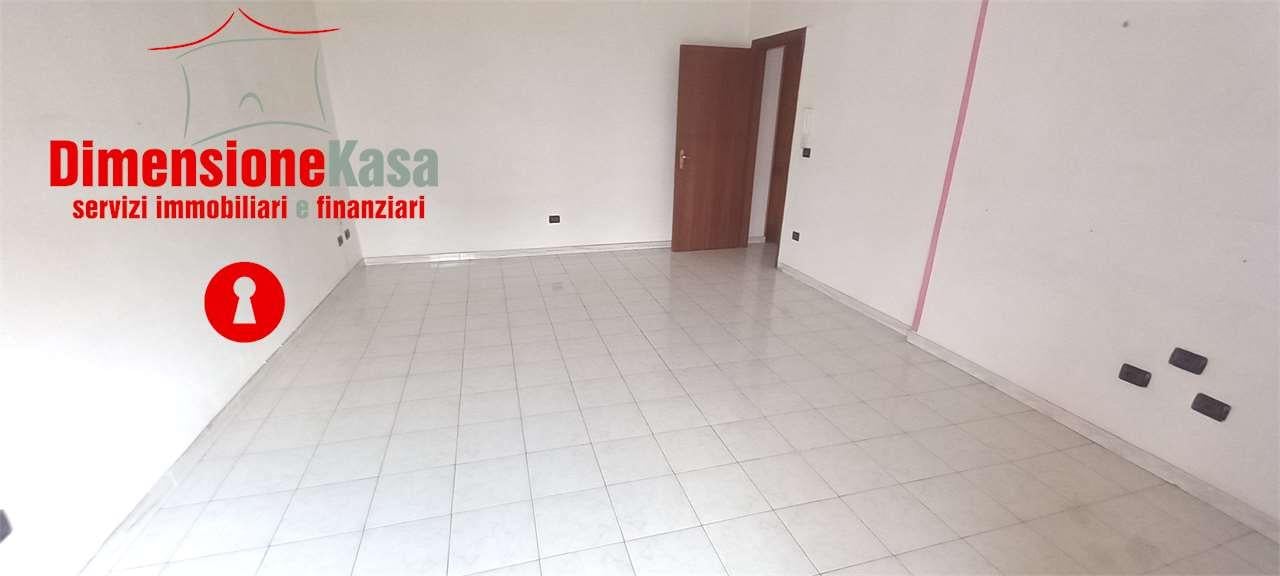 appartamento in affitto a Cicciano