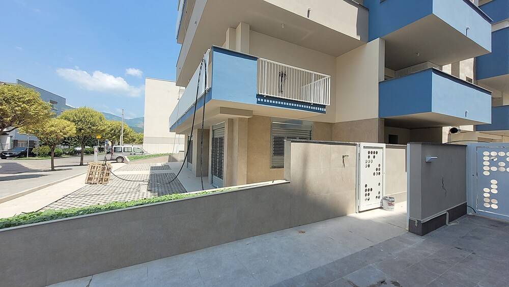 appartamento in affitto a Cicciano