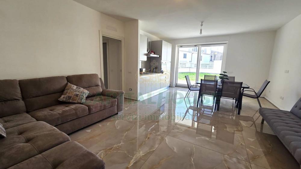 appartamento in affitto a Cicciano