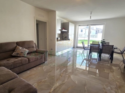 appartamento in affitto a Cicciano