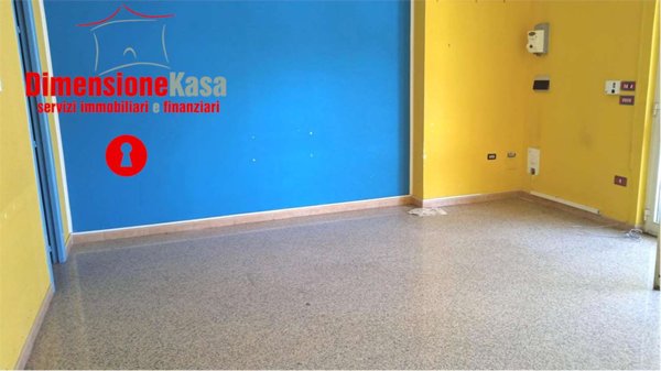 locale commerciale in affitto a Cicciano