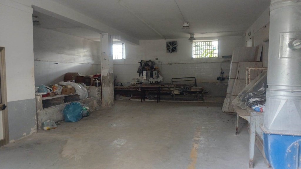 negozio in affitto a Cicciano