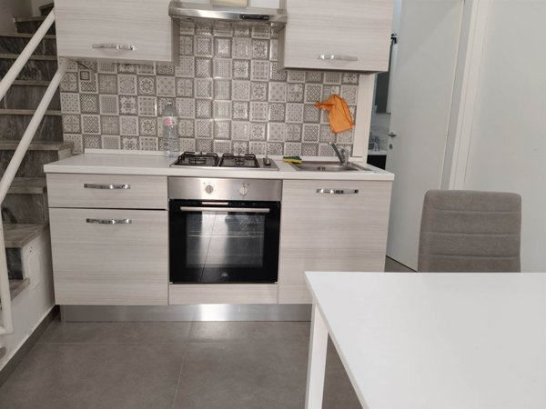 appartamento in affitto a Cicciano