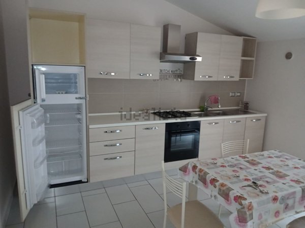 appartamento in affitto a Cicciano