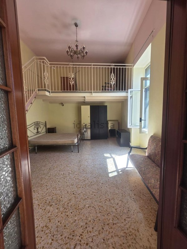 appartamento in affitto a Cicciano