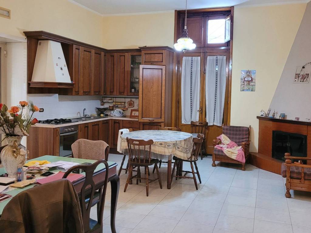 appartamento in affitto a Cicciano