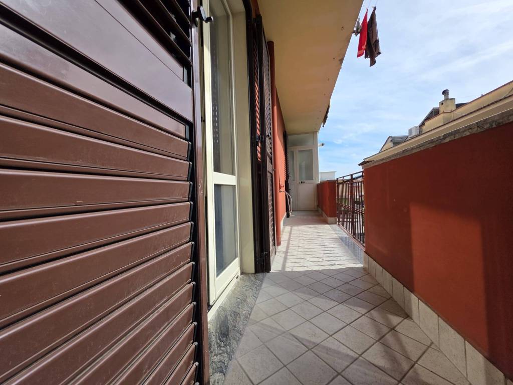 appartamento in affitto a Cicciano