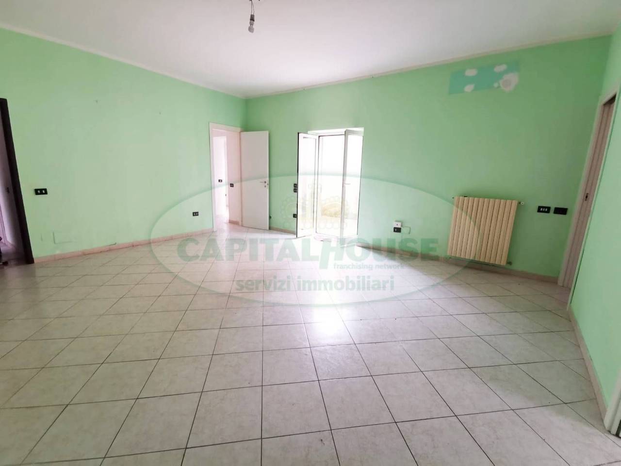 appartamento in affitto a Cicciano
