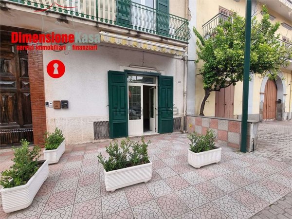 ufficio in affitto a Cimitile