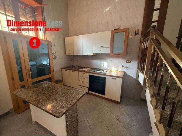 appartamento in affitto a Cimitile