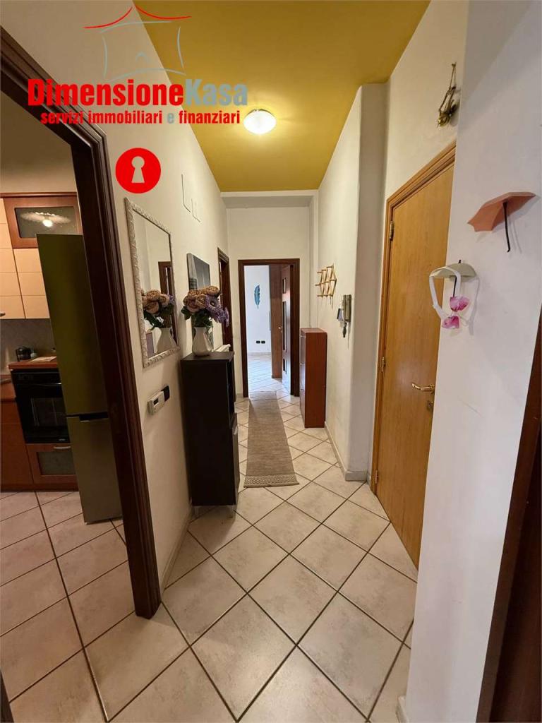 appartamento in affitto a Cimitile