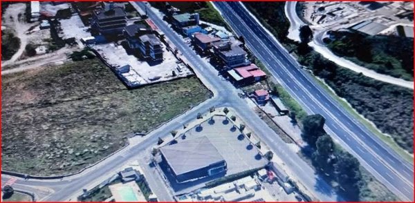 locale commerciale in affitto a Cimitile